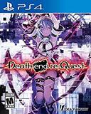Death end re;Quest (PlayStation 4)